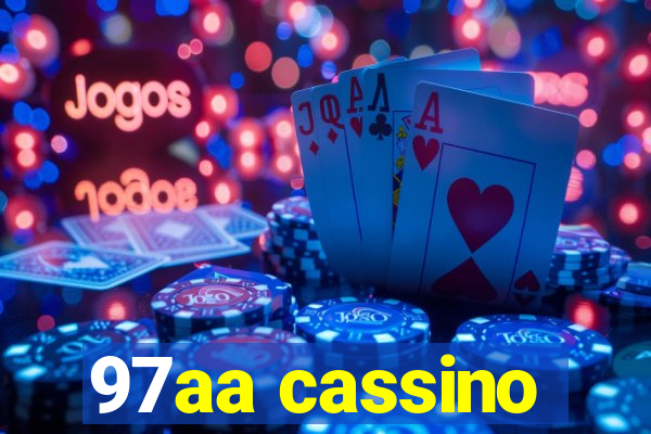 97aa cassino